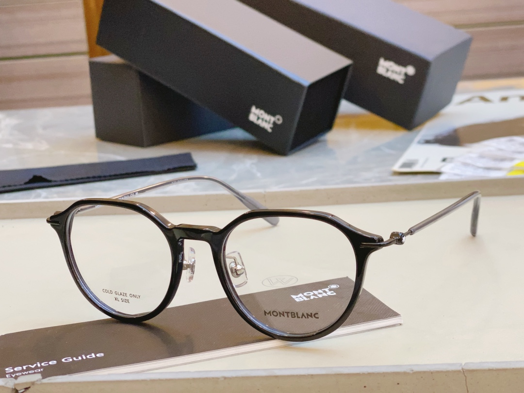 MONTBLAN*万宝*龙新款光学架MODEL:MB0355OSIZE:49口20-145