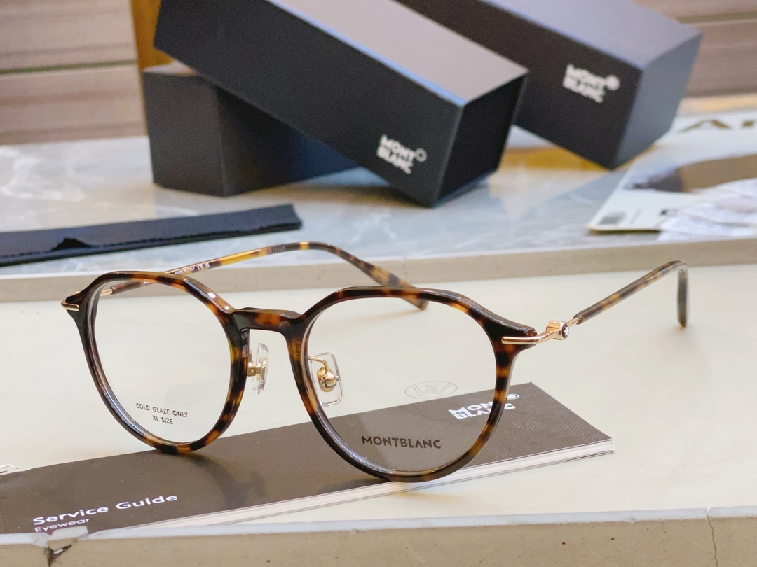 MONTBLAN*万宝*龙新款光学架MODEL:MB0355OSIZE:49口20-145