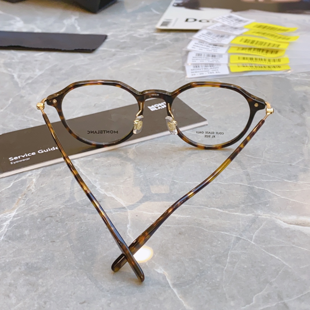 MONTBLAN*万宝*龙新款光学架MODEL:MB0355OSIZE:49口20-145