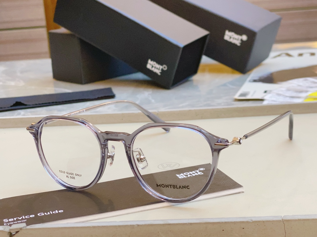 MONTBLAN*万宝*龙新款光学架MODEL:MB0355OSIZE:49口20-145