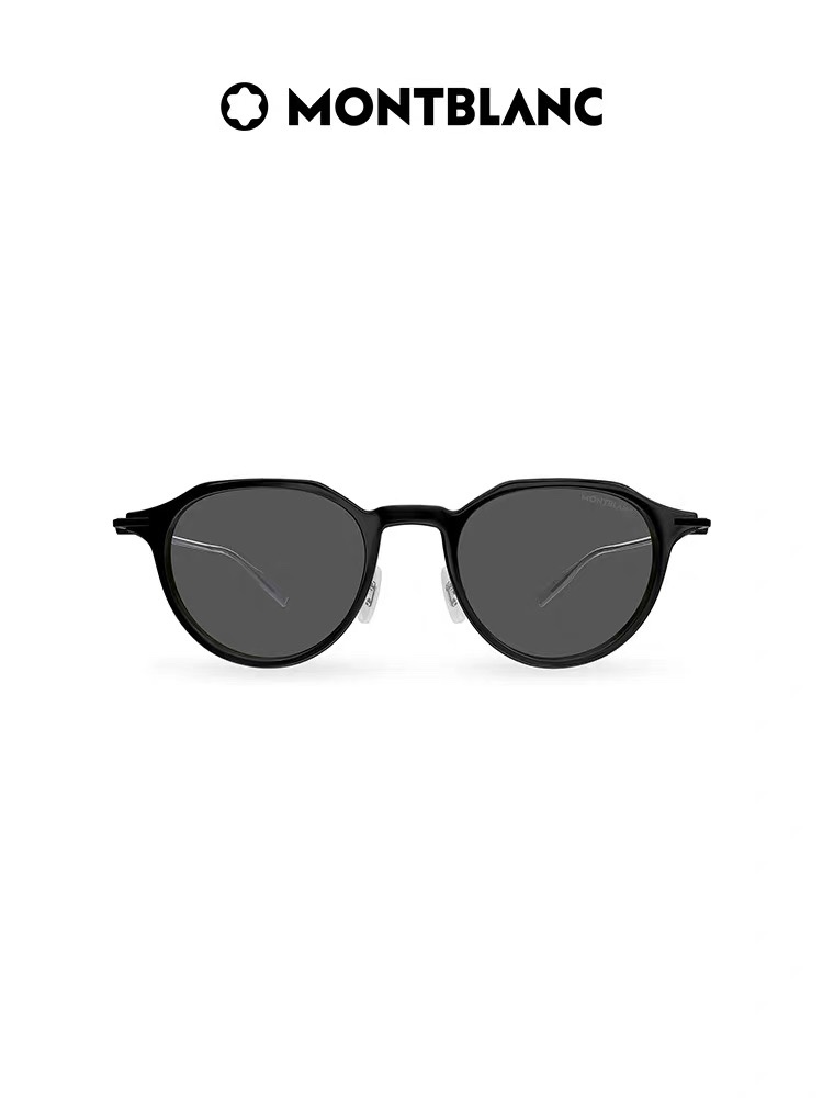 MONTBLAN*万宝*龙新款太阳镜MODEL:MB0355OSIZE:49口20-145