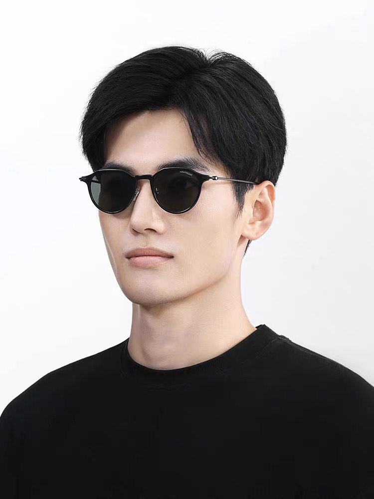MONTBLAN*万宝*龙新款太阳镜MODEL:MB0355OSIZE:49口20-145