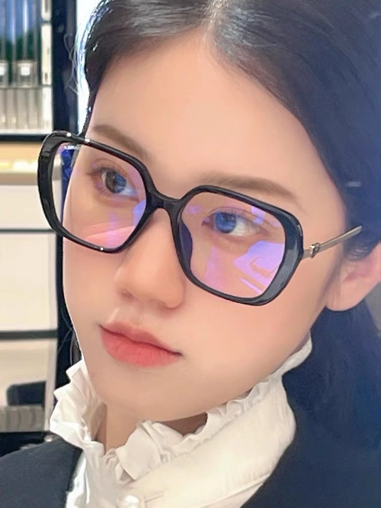 ，【CHANE*】香奈*儿新款光学架，MODEL：CH3462，SIZE：56口17-145