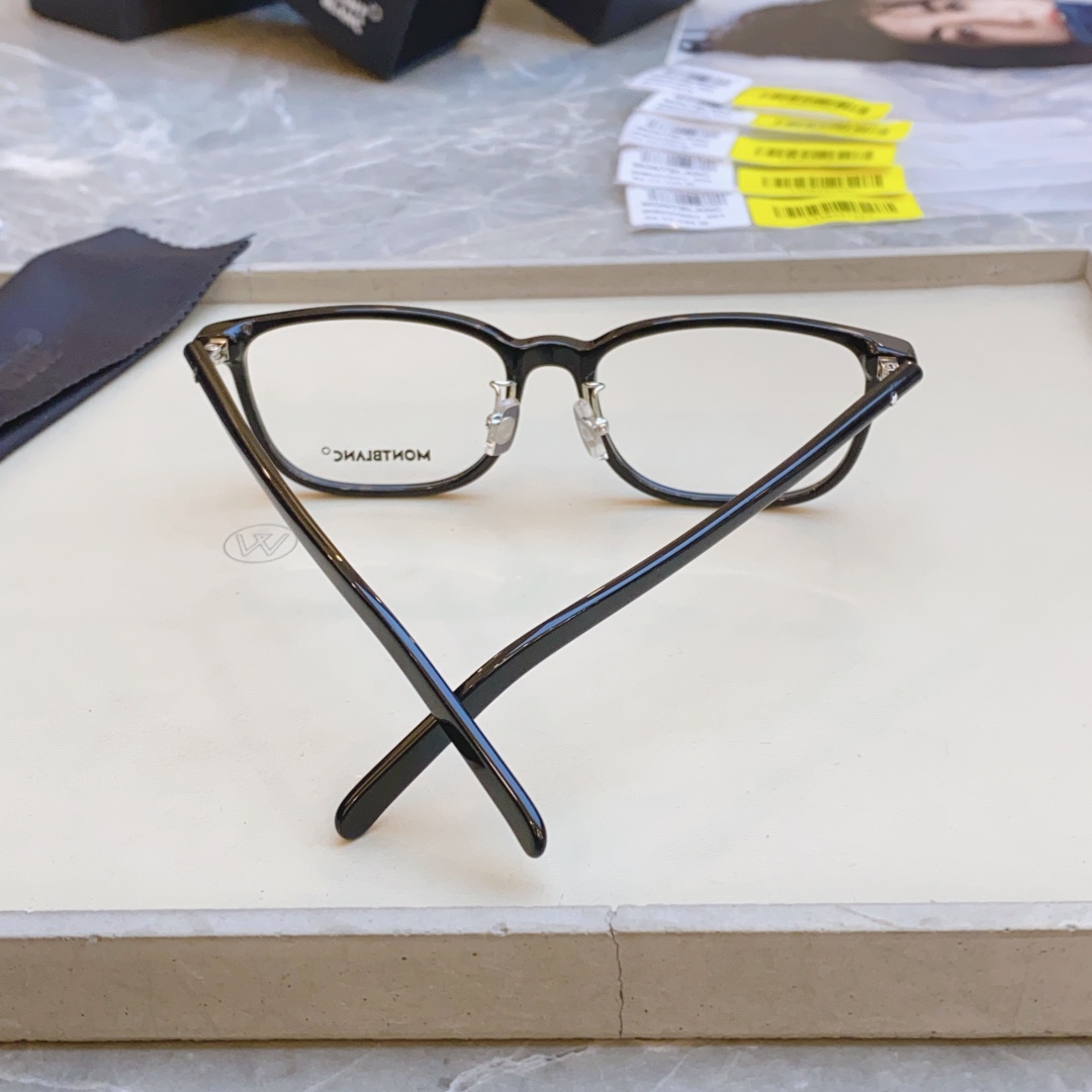 ，【MONT BLAN*】万宝*龙新款光学架，MODELMB0376OJ，SIZE54口17-145