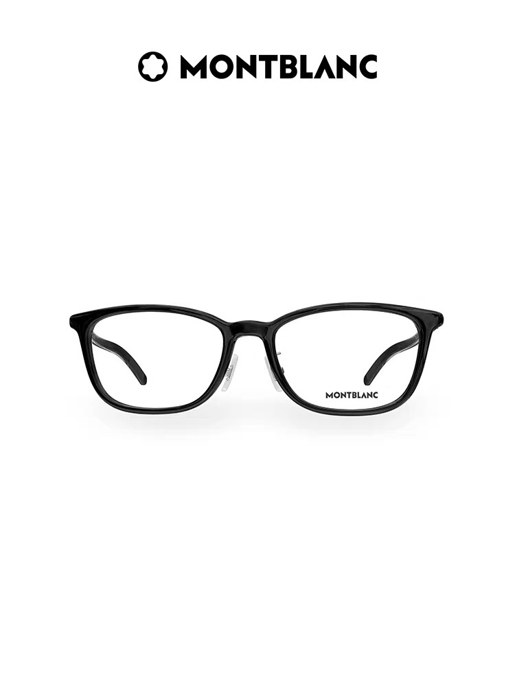 ，【MONT BLAN*】万宝*龙新款光学架，MODELMB0376OJ，SIZE54口17-145