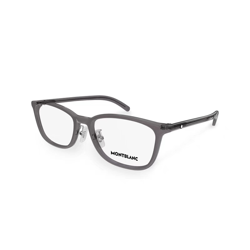 ，【MONT BLAN*】万宝*龙新款光学架，MODELMB0376OJ，SIZE54口17-145