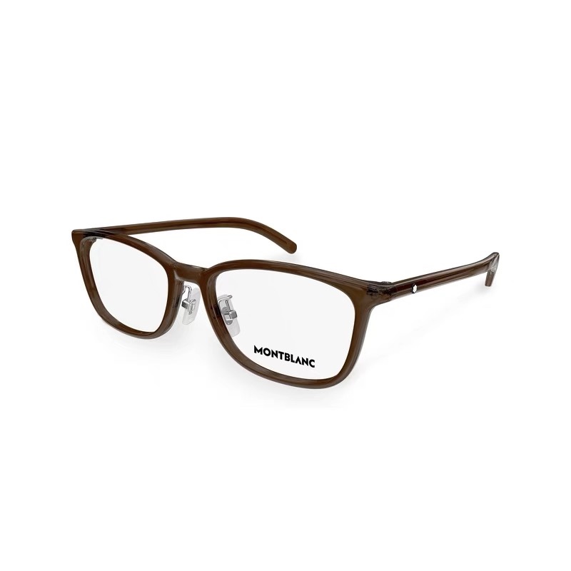 ，【MONT BLAN*】万宝*龙新款光学架，MODELMB0376OJ，SIZE54口17-145