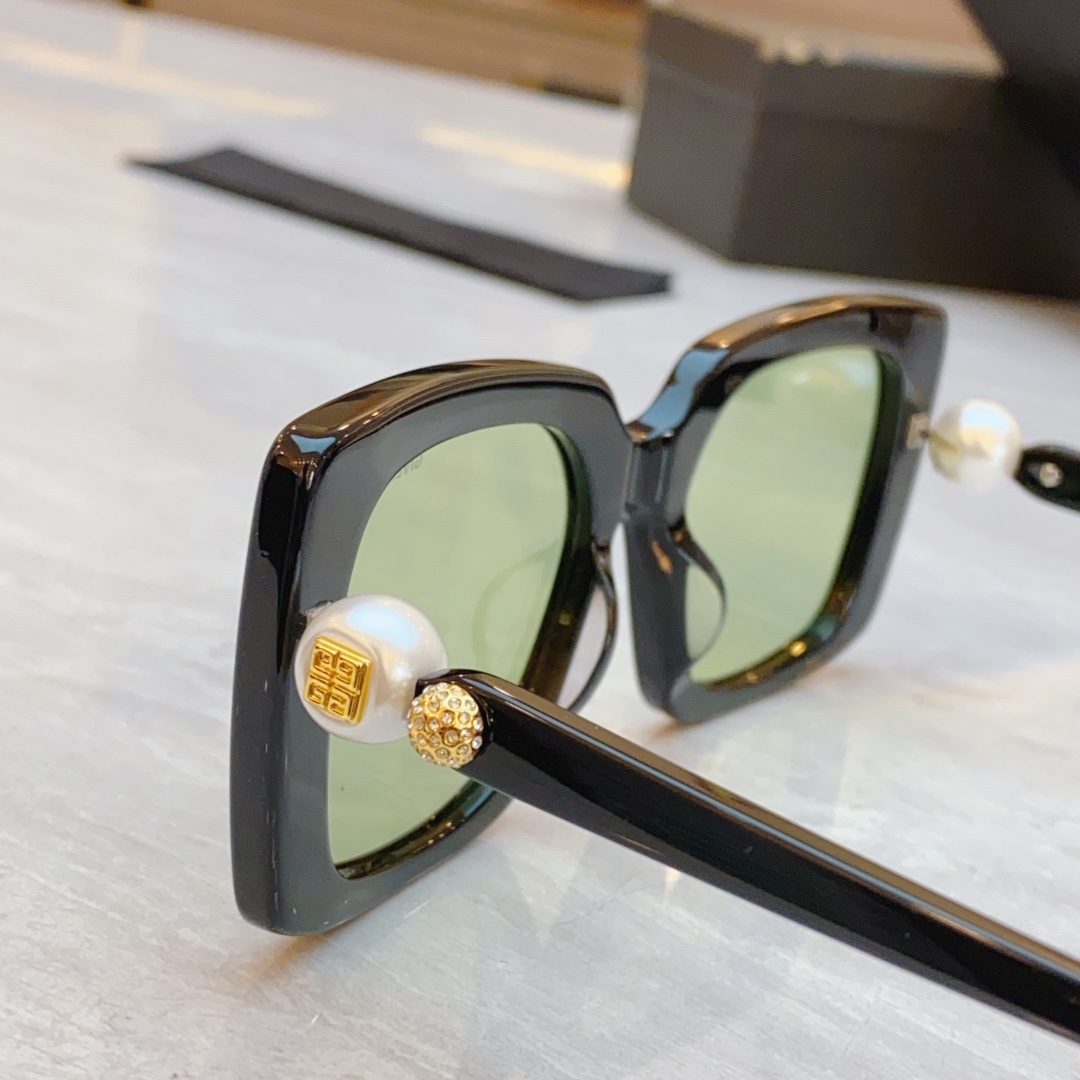 GIVENCH*纪梵*希新款太阳镜MODELGV4007MSIZE54口21-140
