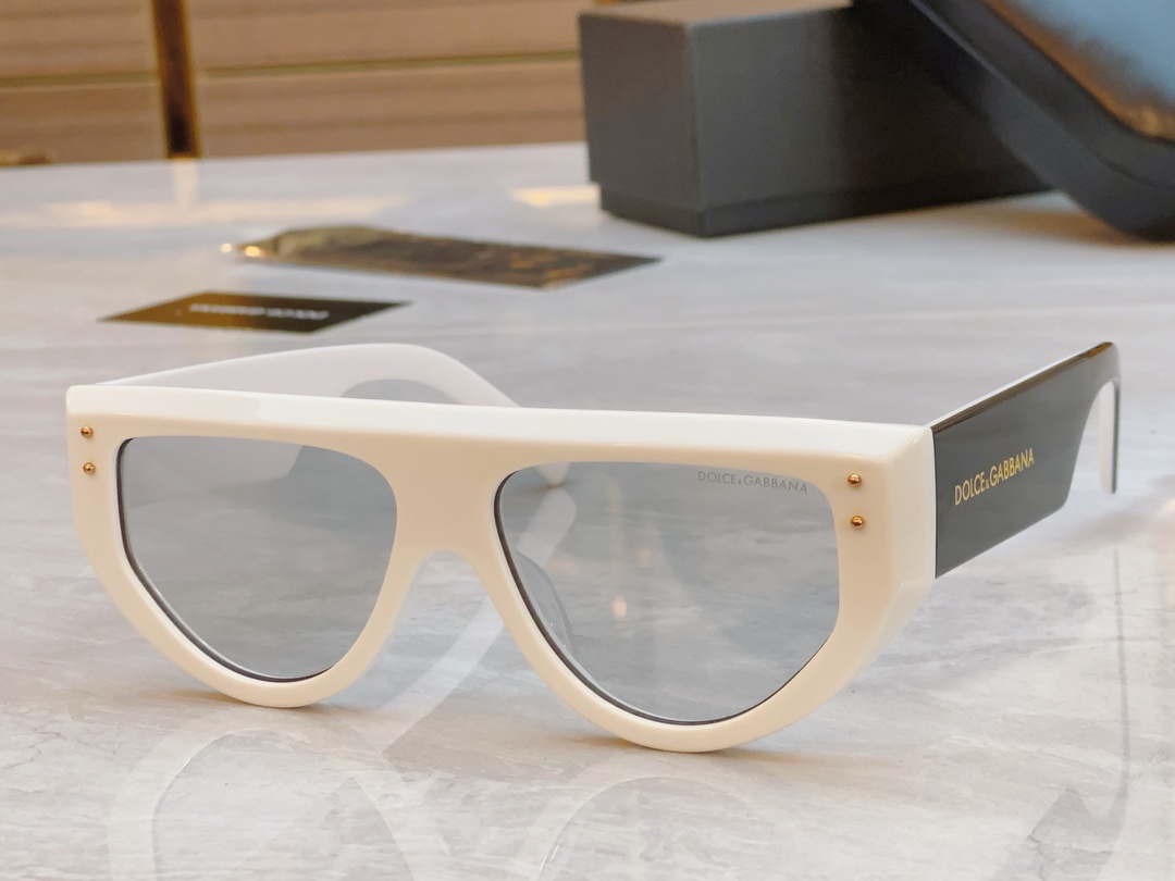 DOLCE&GABBAN*D*G新款太阳镜MODELDG6670SIZE55口15-142