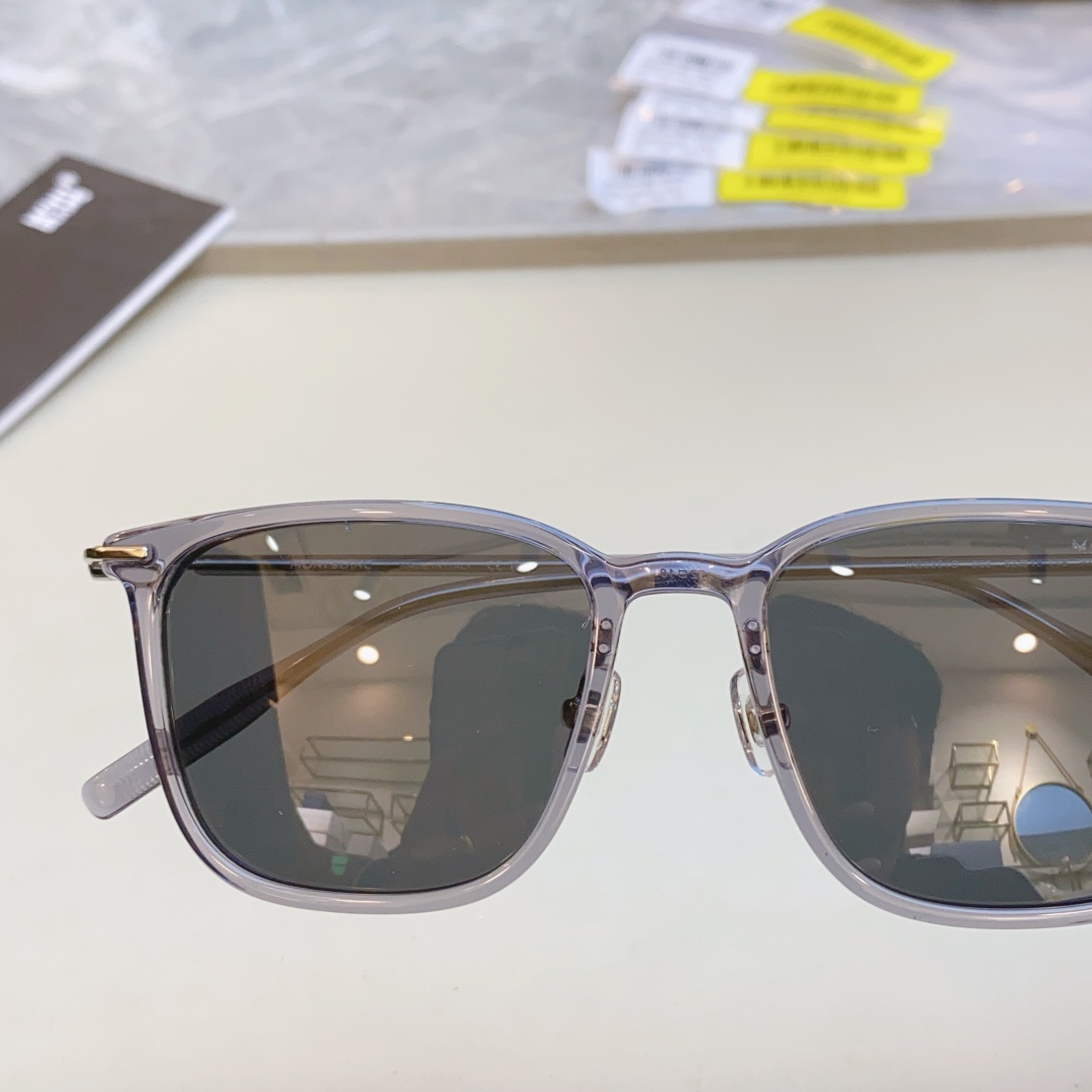 MONTBLAN*万宝*龙新款光学架MODEL:MB0354OSIZE:52口18-145