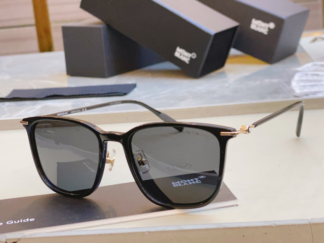 MONTBLAN*万宝*龙新款光学架MODEL:MB0354OSIZE:52口18-145