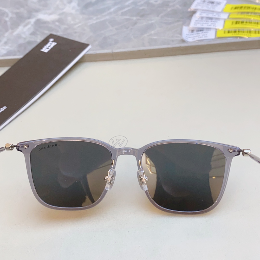 MONTBLAN*万宝*龙新款光学架MODEL:MB0354OSIZE:52口18-145