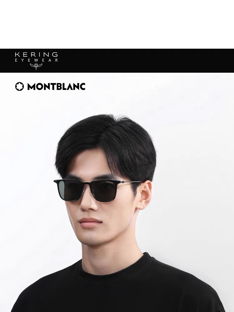MONTBLAN*万宝*龙新款光学架MODEL:MB0354OSIZE:52口18-145