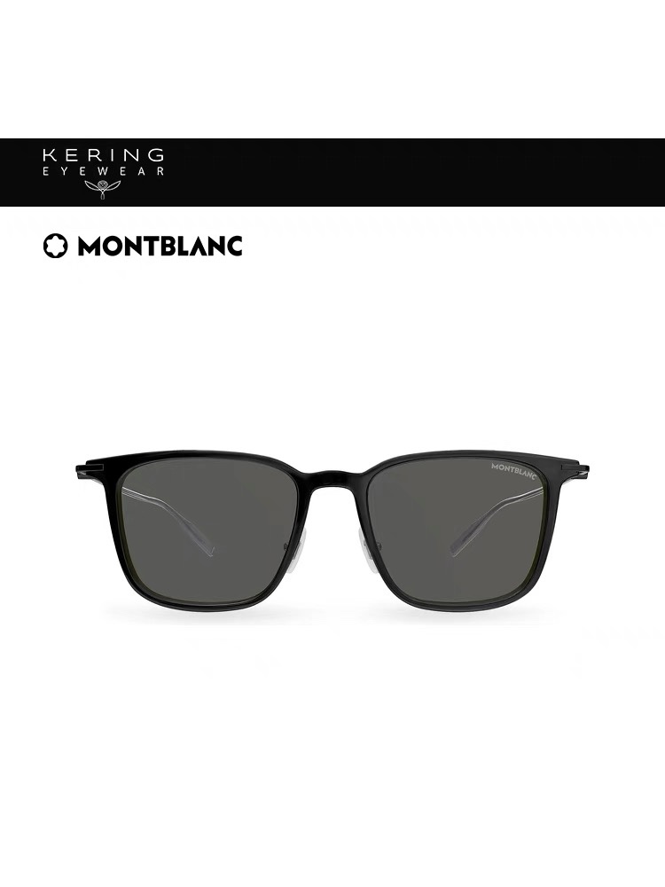 MONTBLAN*万宝*龙新款光学架MODEL:MB0354OSIZE:52口18-145