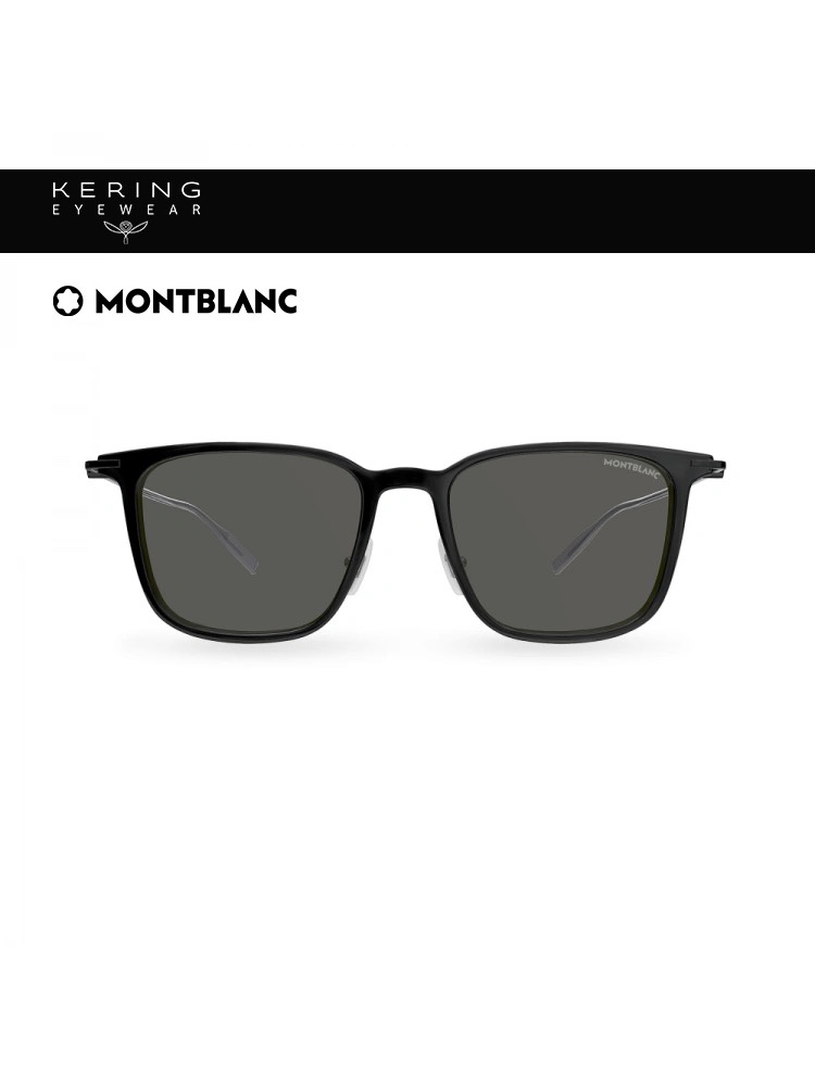 MONTBLAN*万宝*龙新款光学架MODEL:MB0354OSIZE:52口18-145