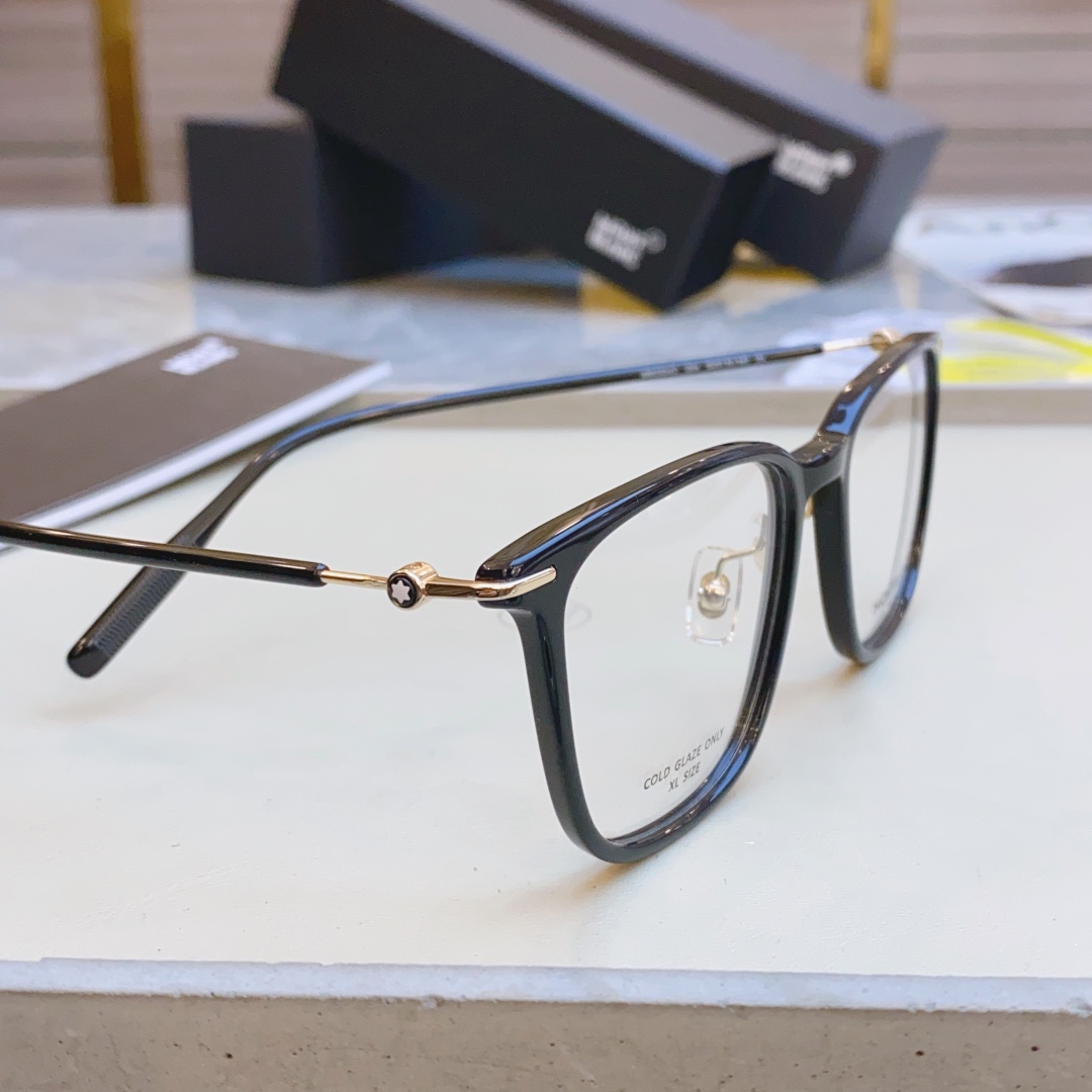 ，【MONT BLAN*】万宝*龙新款光学架，MODEL:MB0354O，SIZE:52口18-145