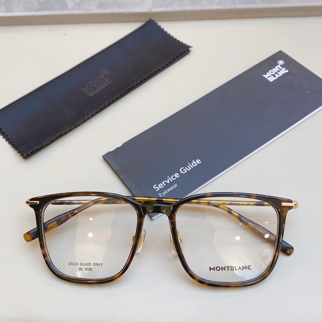 ，【MONT BLAN*】万宝*龙新款光学架，MODEL:MB0354O，SIZE:52口18-145