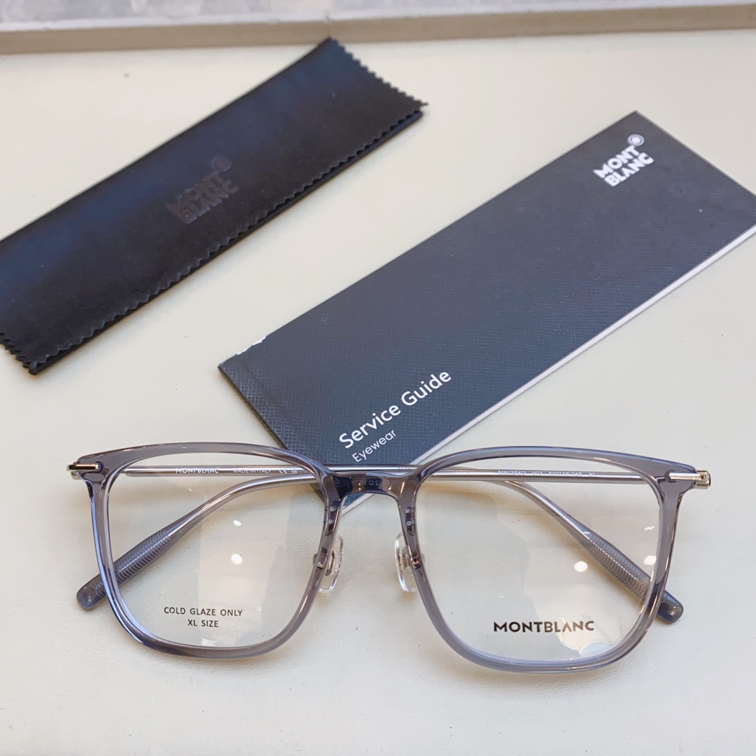，【MONT BLAN*】万宝*龙新款光学架，MODEL:MB0354O，SIZE:52口18-145