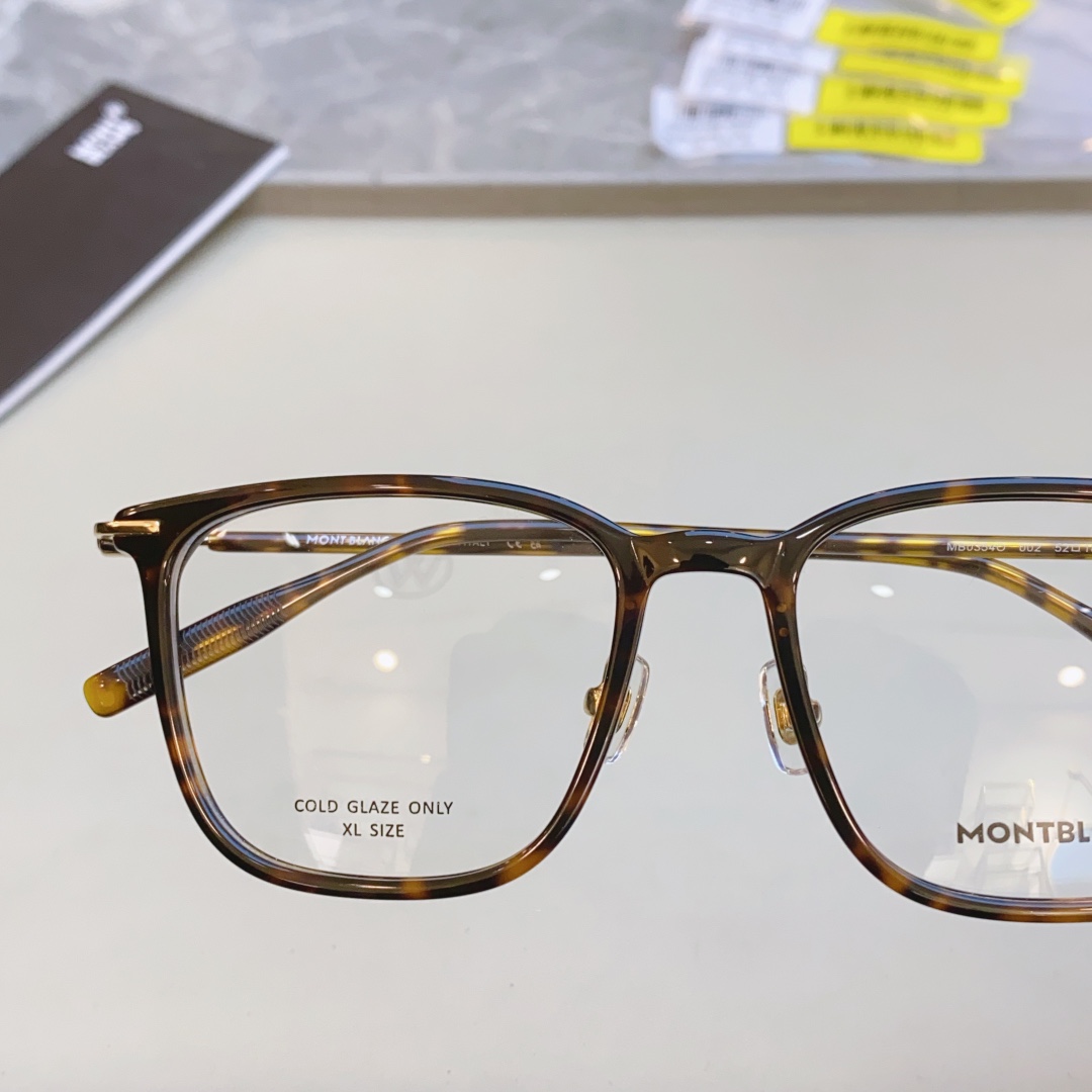 MONTBLAN*万宝*龙新款光学架MODEL:MB0354OSIZE:52口18-145