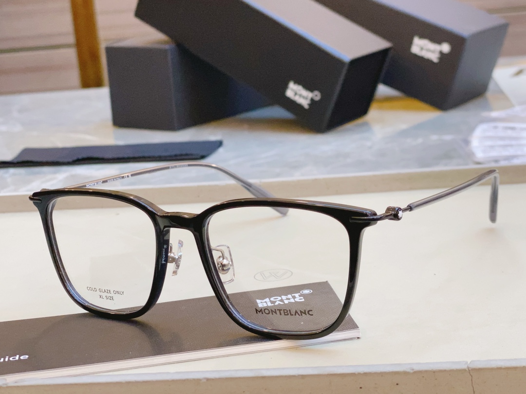 MONTBLAN*万宝*龙新款光学架MODEL:MB0354OSIZE:52口18-145
