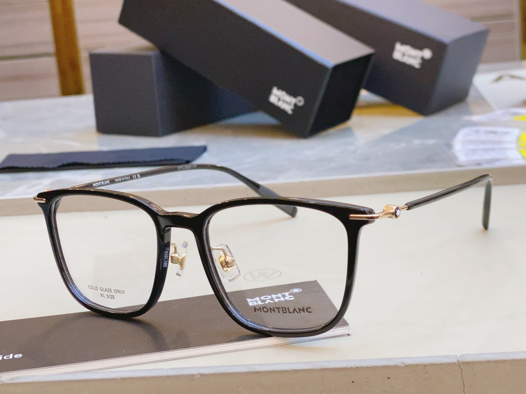 MONTBLAN*万宝*龙新款光学架MODEL:MB0354OSIZE:52口18-145