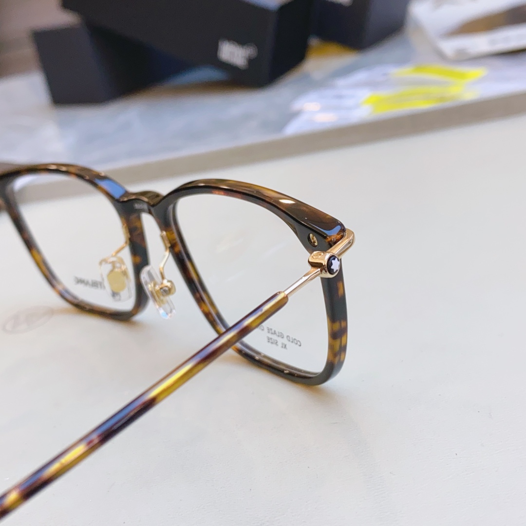 MONTBLAN*万宝*龙新款光学架MODEL:MB0354OSIZE:52口18-145