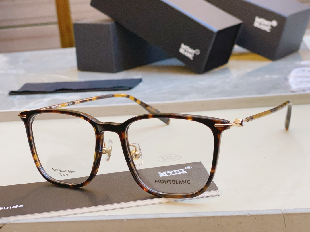 MONTBLAN*万宝*龙新款光学架MODEL:MB0354OSIZE:52口18-145