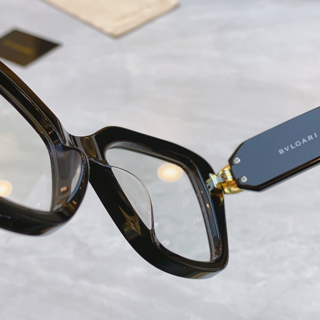 BVLGAR*宝格*丽新款光学架MODELBV40033ISIZE53口19-145