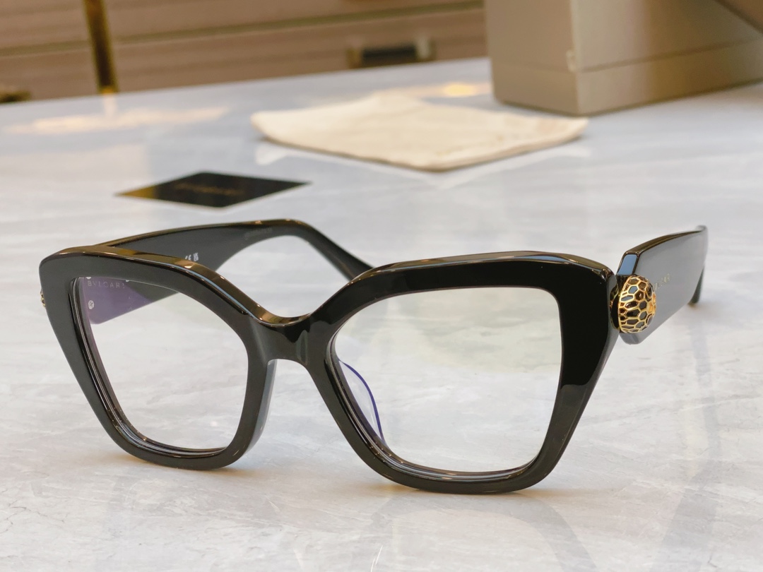 BVLGAR*宝格*丽新款光学架MODELBV40033ISIZE53口19-145