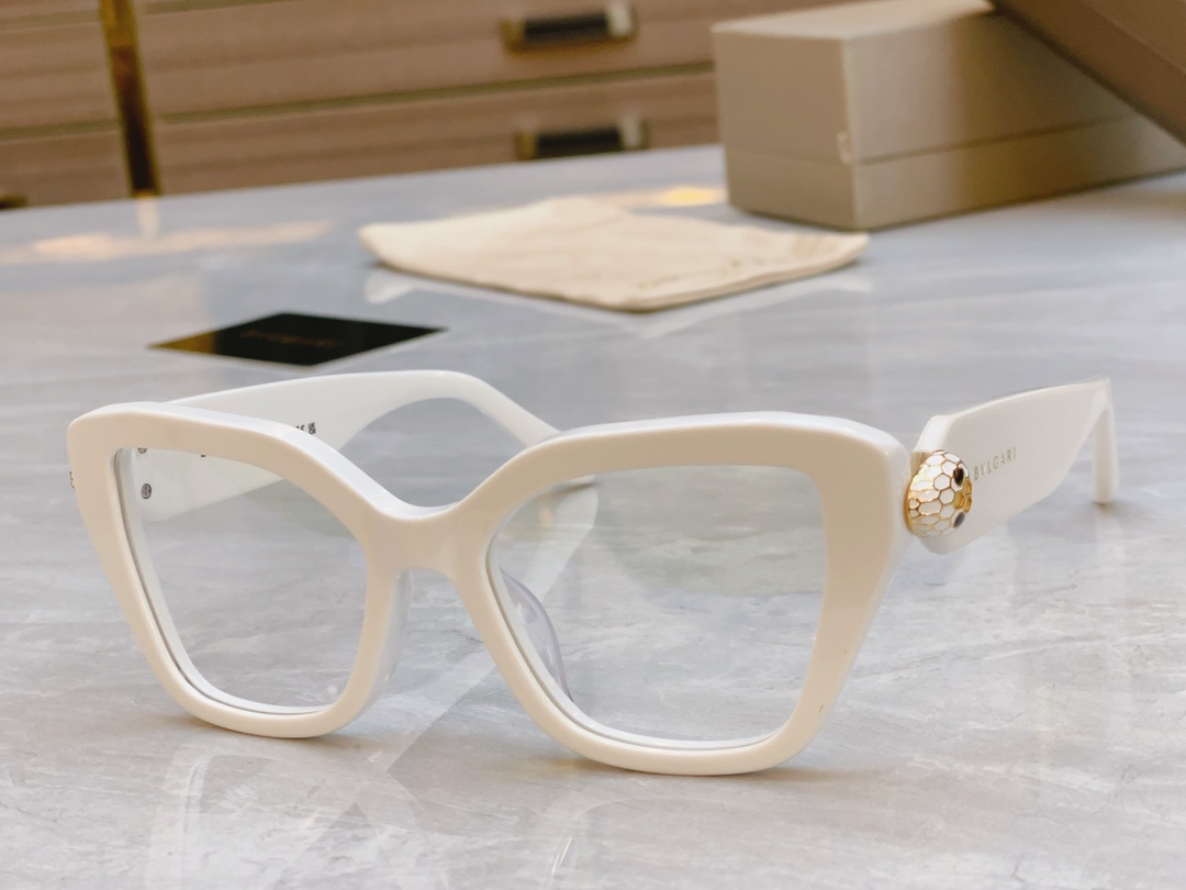 BVLGAR*宝格*丽新款光学架MODELBV40033ISIZE53口19-145