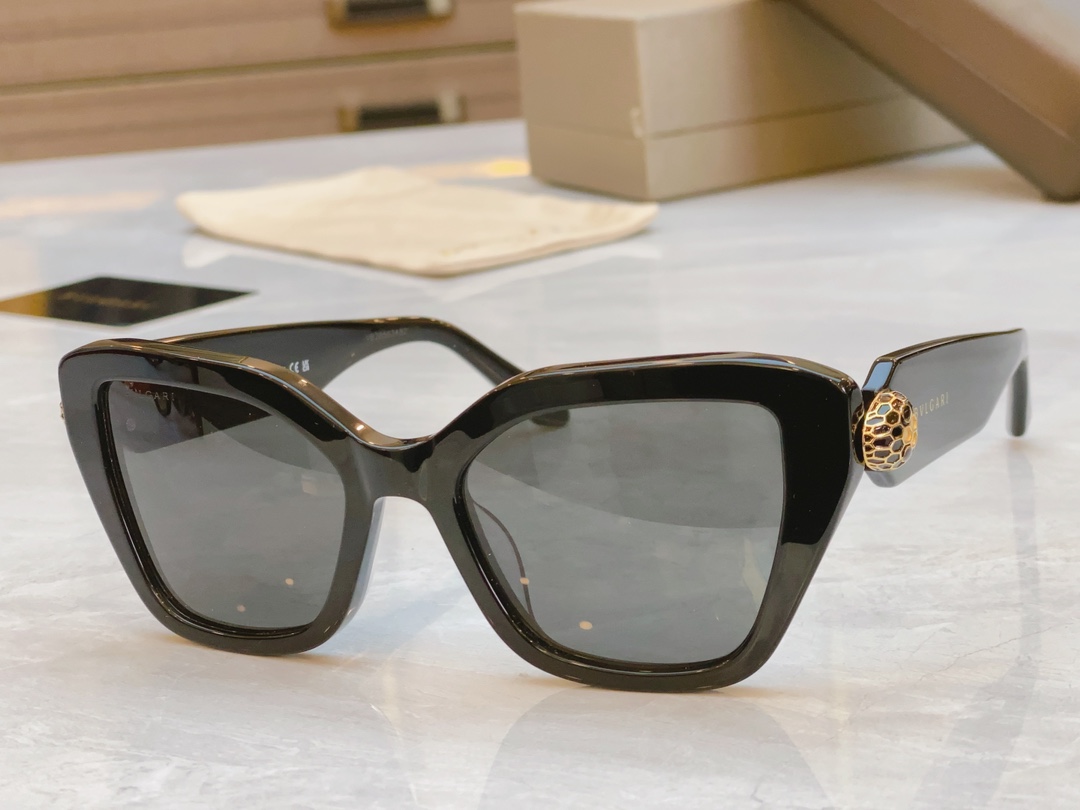 BVLGAR*宝格*丽新款太阳镜MODELBV40033ISIZE53口19-145
