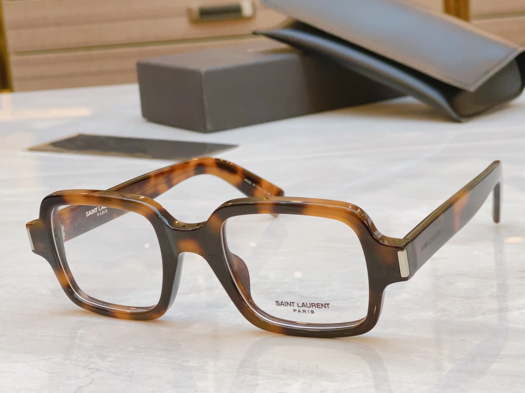 *圣罗兰新款太阳镜️Model:SL720size48口23-145SAINTLAURENT镜脚刻印金属