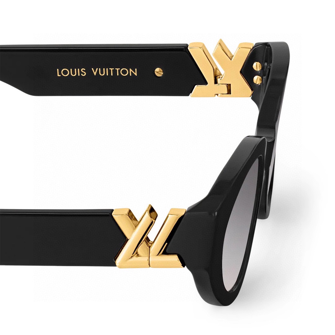 LOUISVUITTO*路易*威登新款太阳镜️️MODELZ2104ESIZE54口20-140