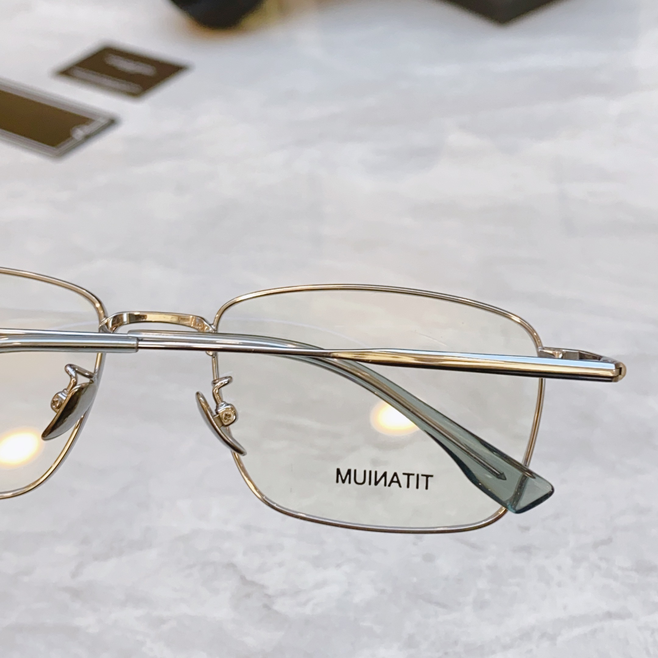 PORSCH*保时*捷新款光学架MODELSIZE54口19-145