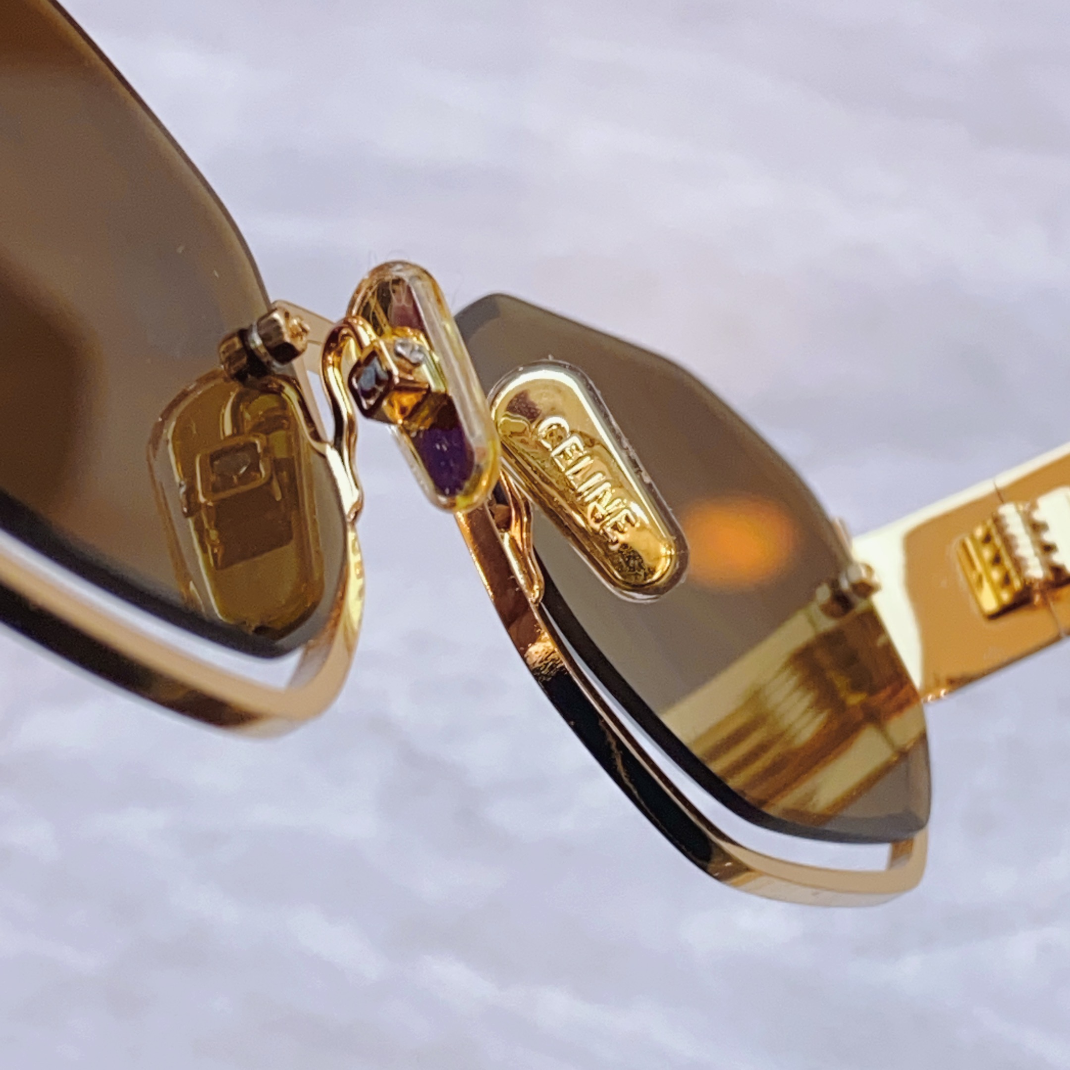 CELIN*赛*琳新款光学架MODEL:CL42118USIZE:52口23-145