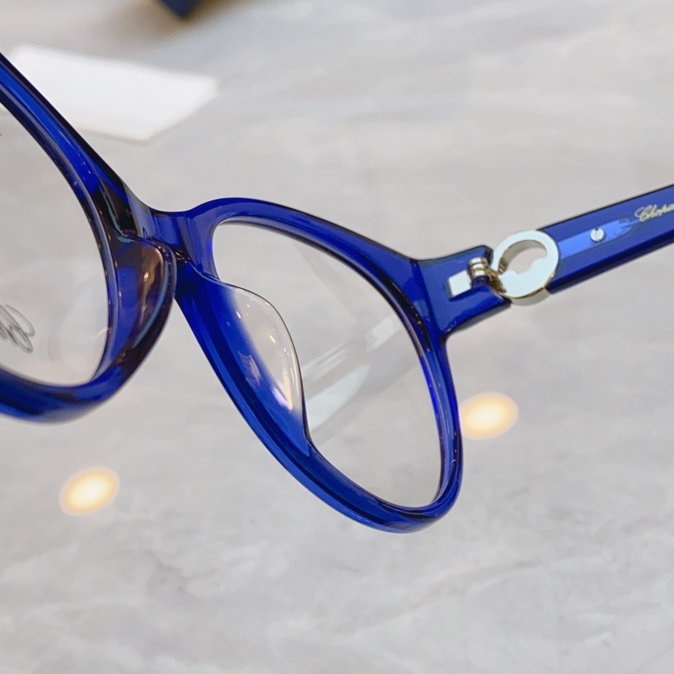 ，【ChoPar*】肖*邦新款光学架，
MODEL：VCH350S，SIZE：55口20-142
