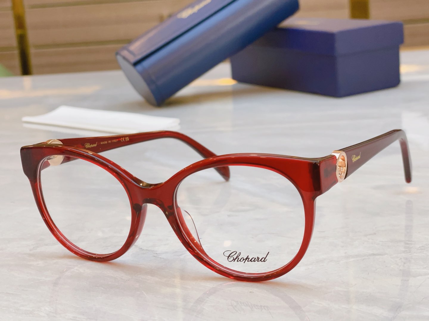 ，【ChoPar*】肖*邦新款光学架，
MODEL：VCH350S，SIZE：55口20-142
