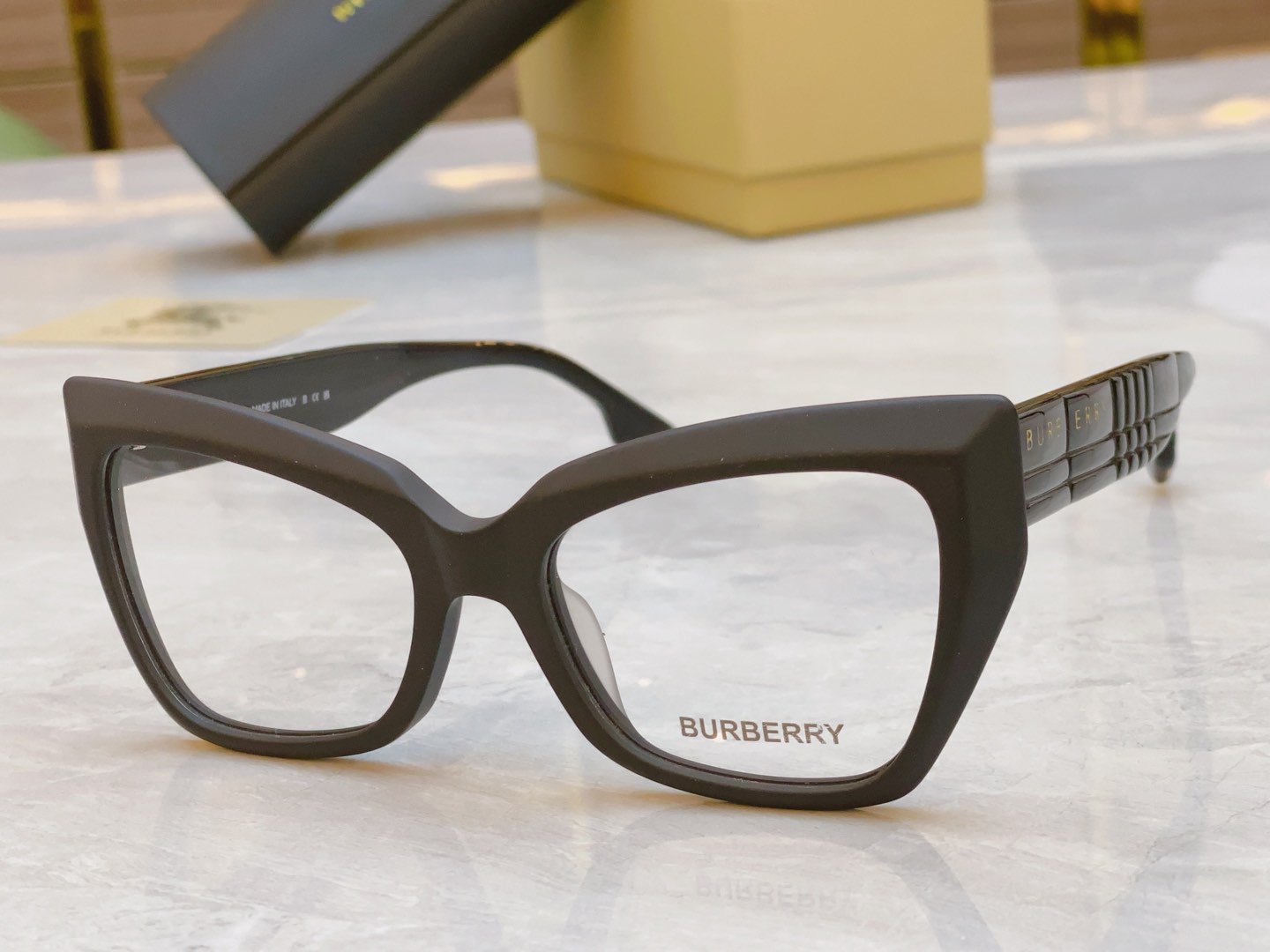 NO:241520,,【BURBERR*】Babao*li new optical stand, MODELB 2375, SIZE53 port 20-145 glasses sunglasses sunglasses, glasses, burberry, burberry19860909,【BURBERR*】巴宝*莉新款光学架,MODELB 2375,SIZE53口20-145眼镜墨镜太阳镜,眼镜,burberry,burberry,glasses