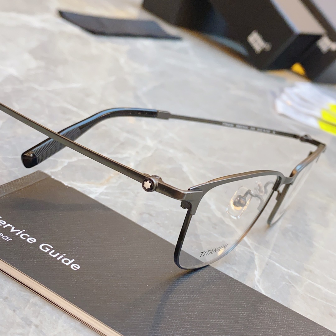 ，【MONT BLAN*】万宝*龙新款光学架
MODELMB0374OA，SIZE 54-16-150
