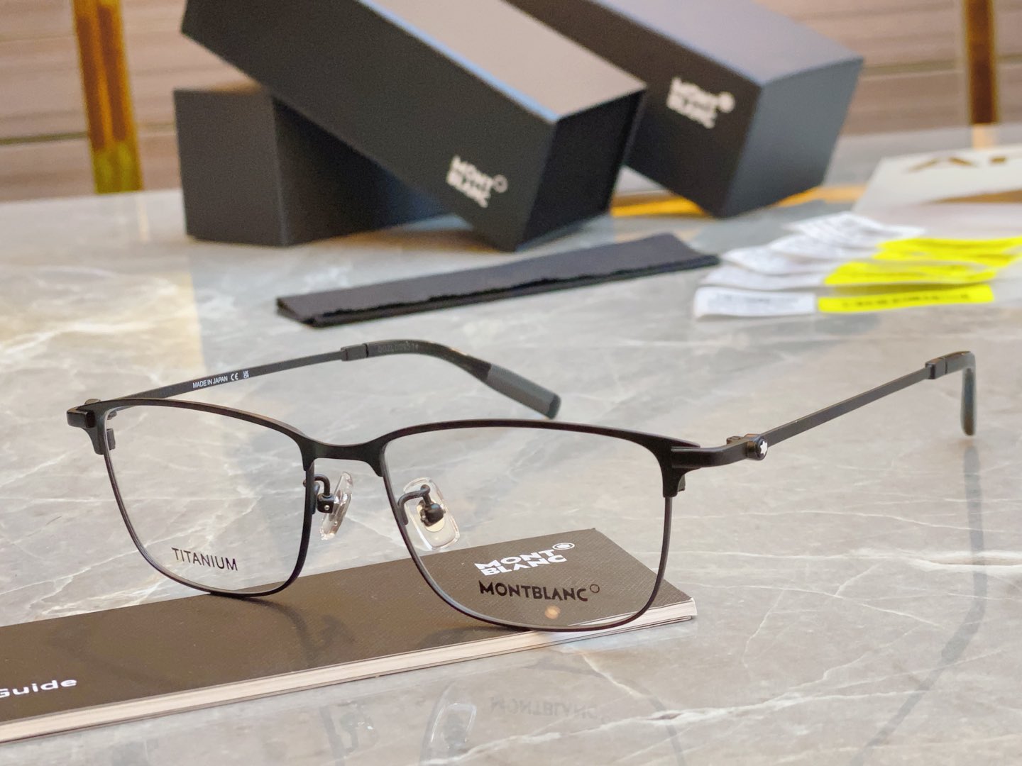 ，【MONT BLAN*】万宝*龙新款光学架
MODELMB0374OA，SIZE 54-16-150
