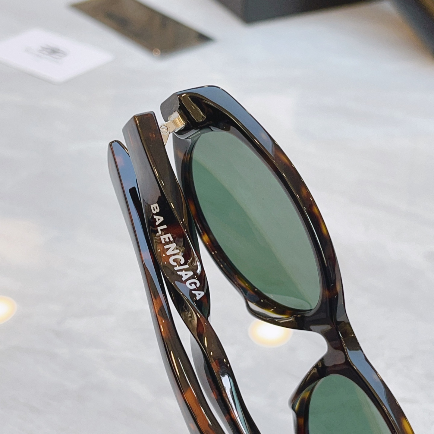 ，【BALENCIAG*】巴黎*世家新款太阳镜，MODEL：BB0209SA，SIZE：55口16-14