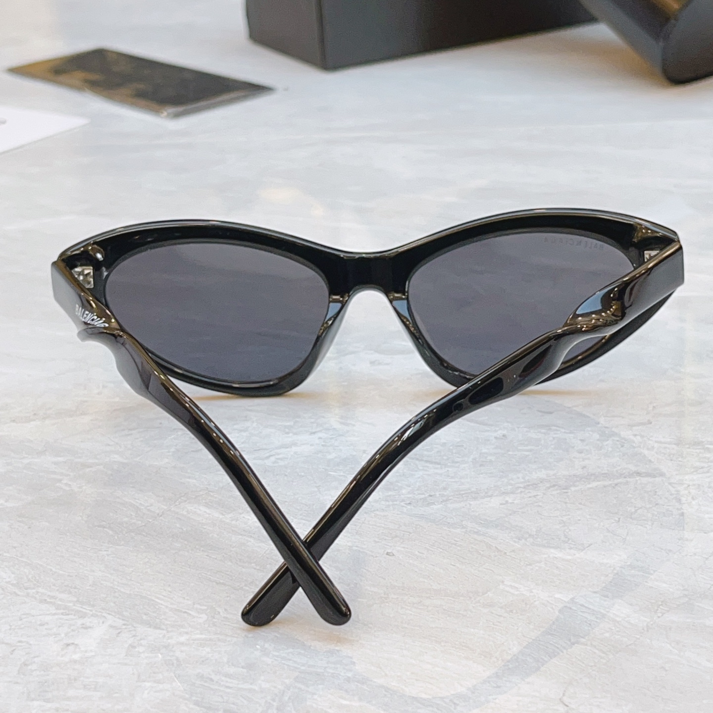 ，【BALENCIAG*】巴黎*世家新款太阳镜，MODEL：BB0207SA，SIZE：54口17-14