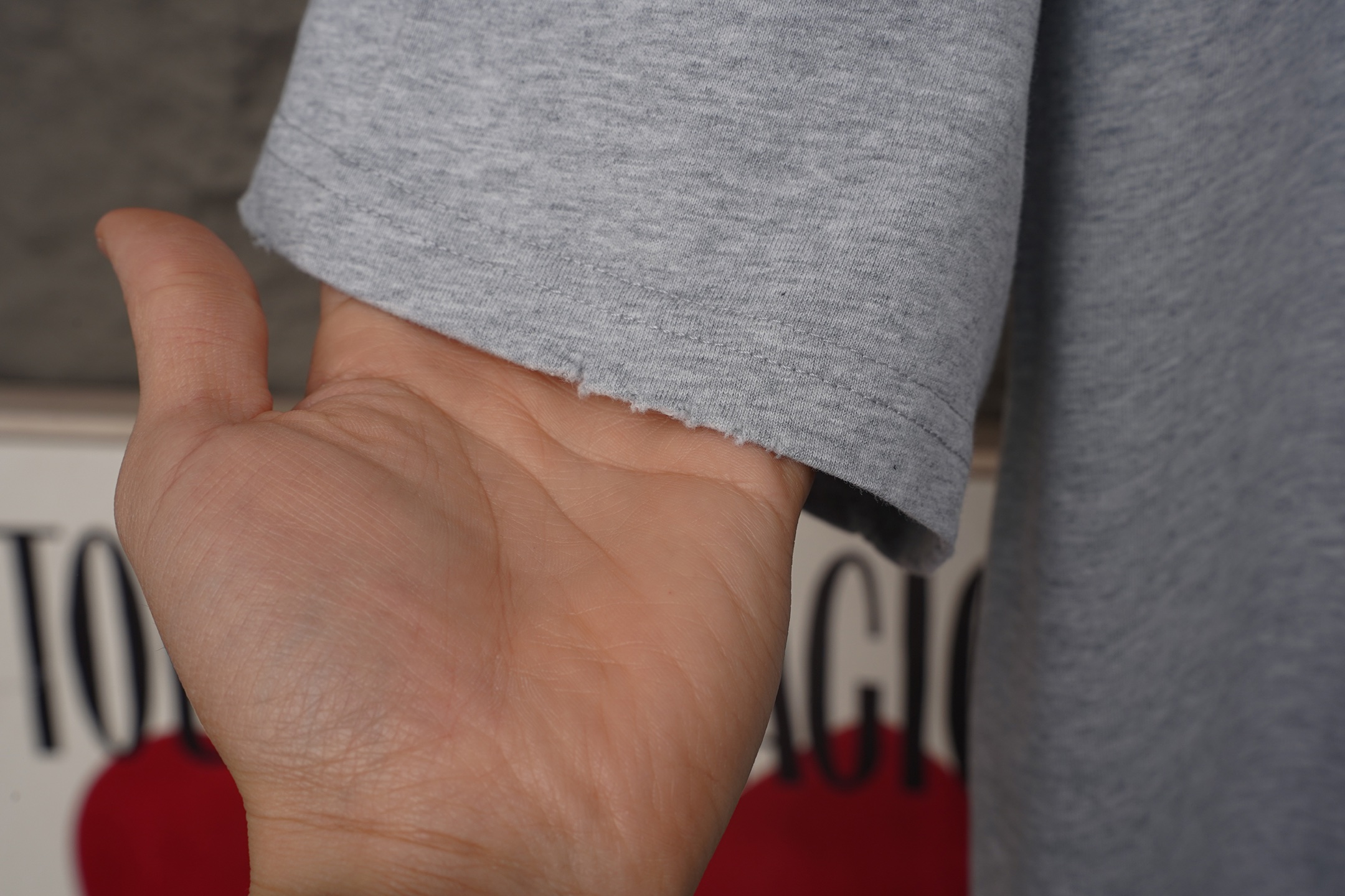 Chrome Hearts 𝗖𝗵𝗿𝗼𝗺𝗲 𝗛𝗲𝗮𝗿𝘁𝘀/克罗心2026大师之作十字架贴布刺绣夏季新款 美式酸洗做旧激光烧花贴布绣情侣休闲短袖T恤