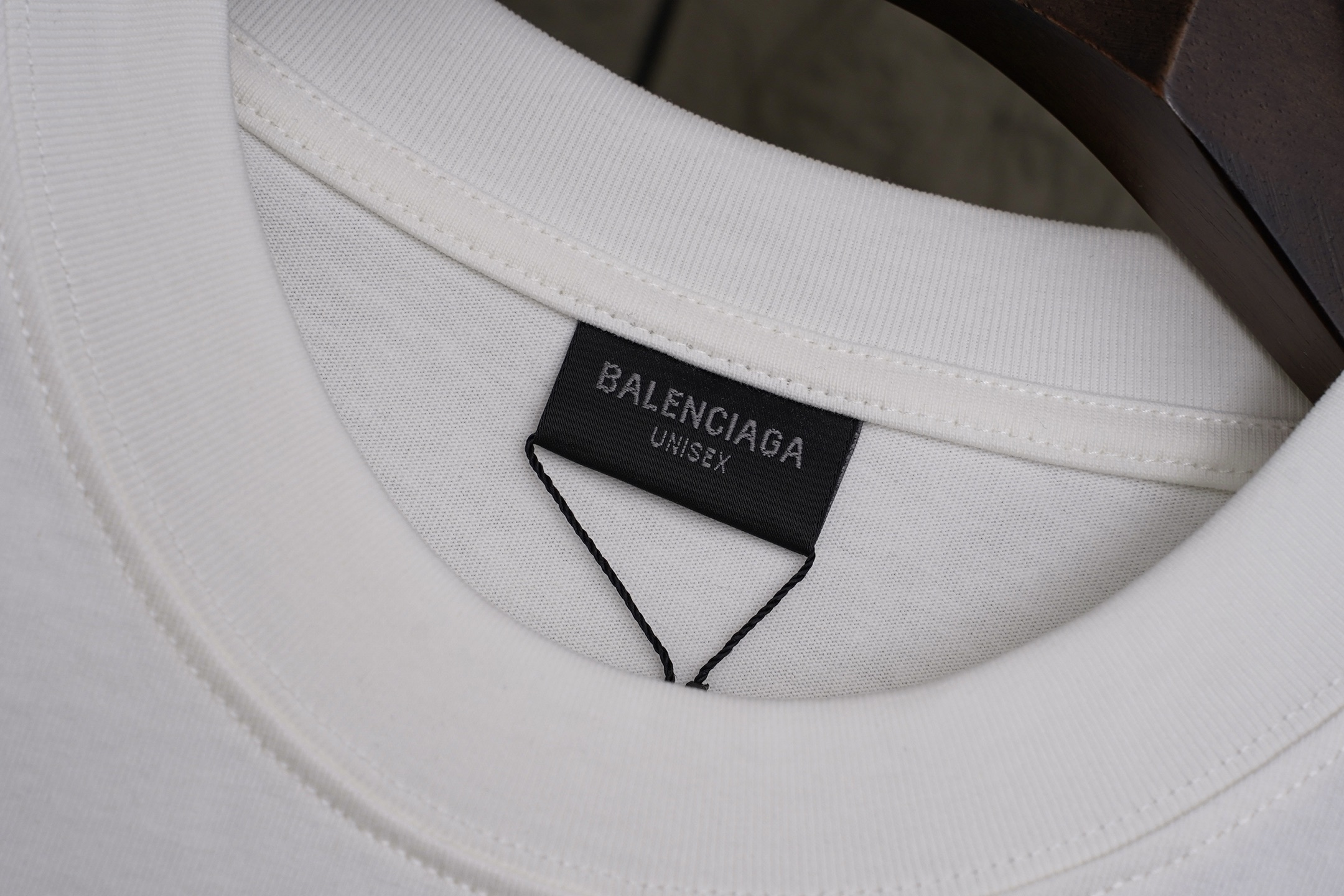 Balenciaga Classic Handcrafted Luxury Leather Shoulder Bag Ref 4
