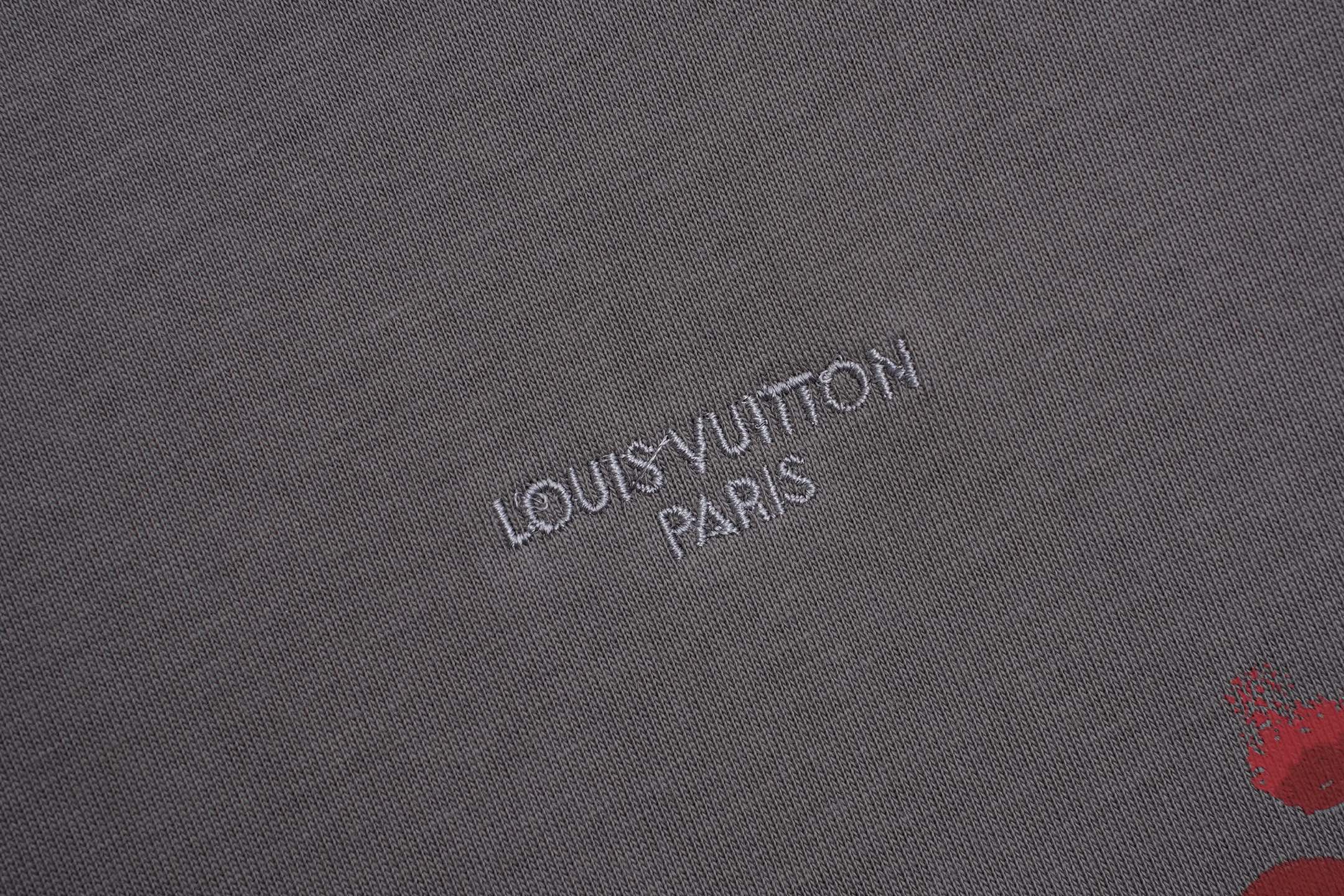 Louis Vuitton Haute Couture Designer Jacket Coat Ready-to-Wear Ref 8