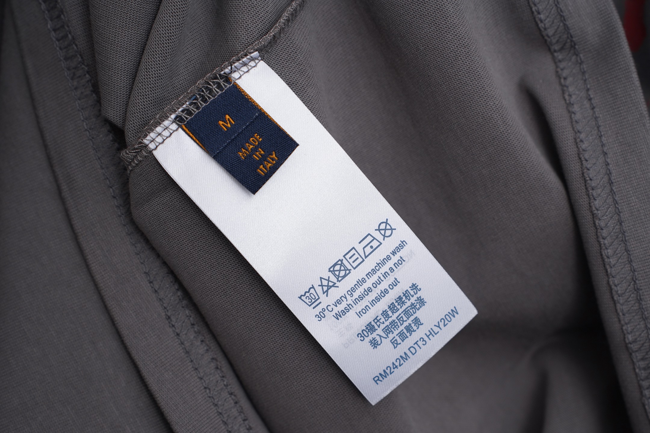 Louis Vuitton Haute Couture Designer Jacket Coat Ready-to-Wear Ref 9