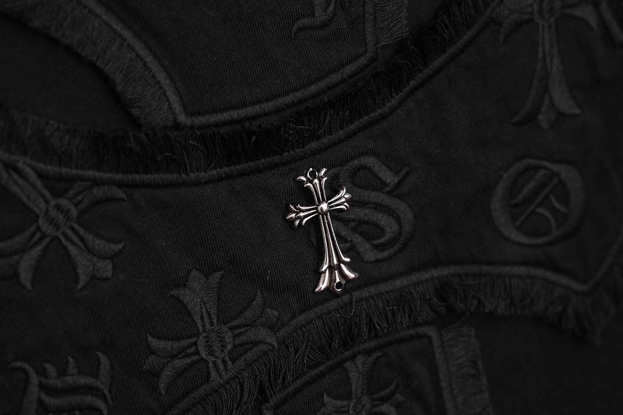 Chanel Haute Couture Designer Jacket Coat Ready-to-Wear Ref.092425F8 7
