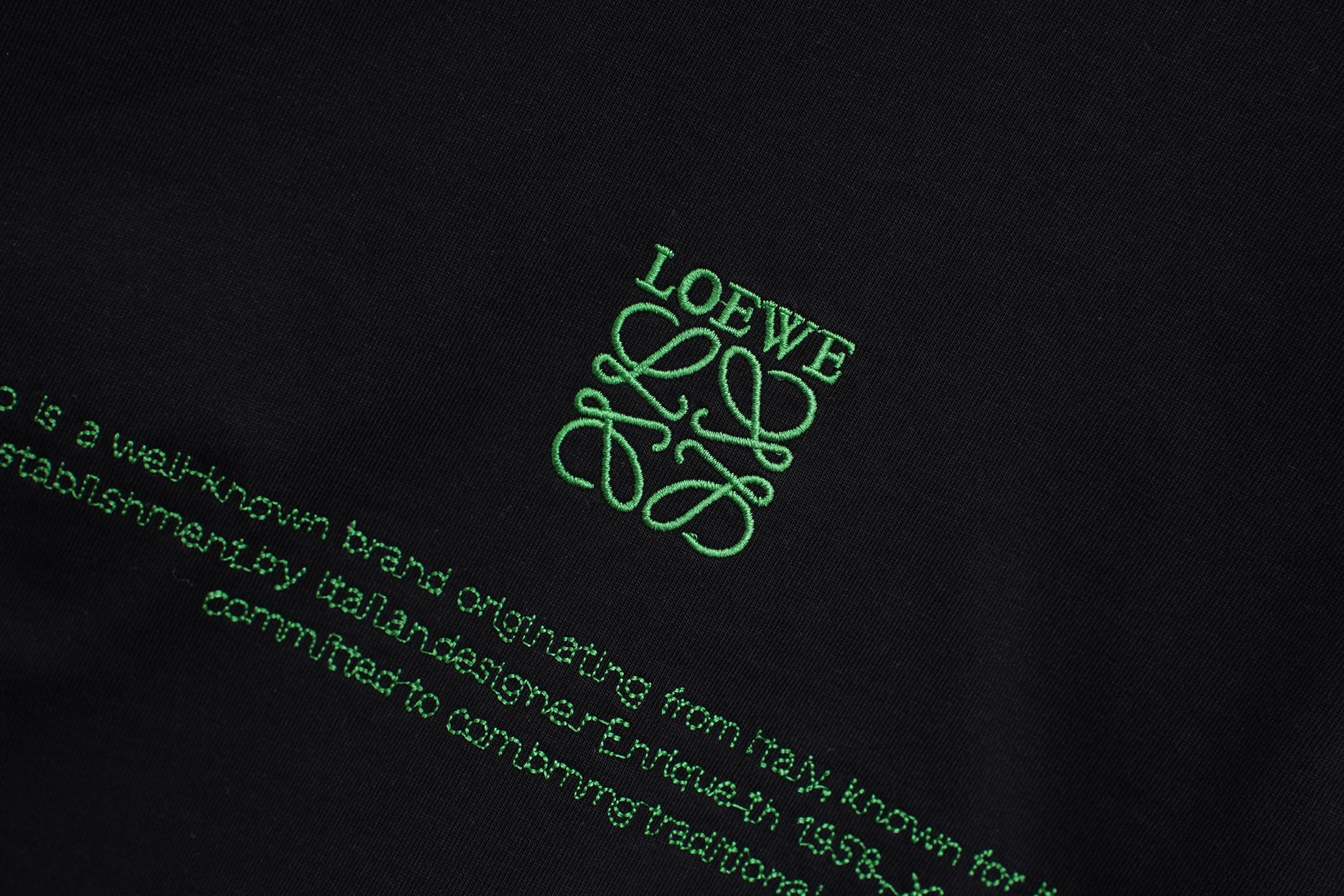 罗意威 Loewe 高级成衣风衣外套及大衣服饰 #D99C649C 4