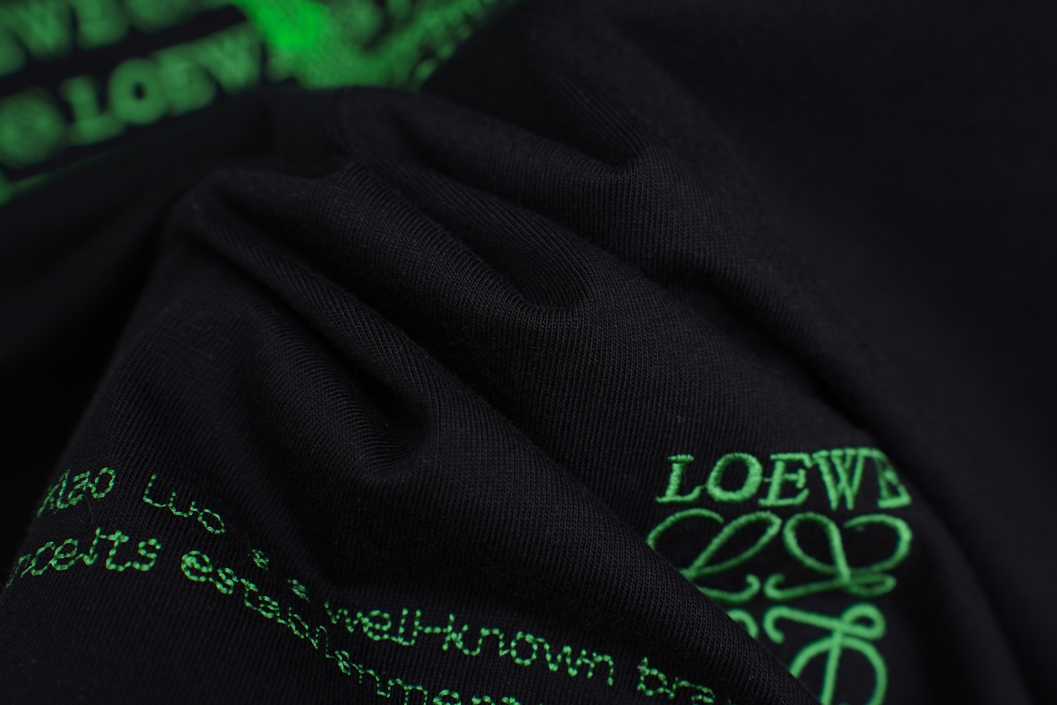 罗意威 Loewe 高级成衣风衣外套及大衣服饰 #D99C649C 6