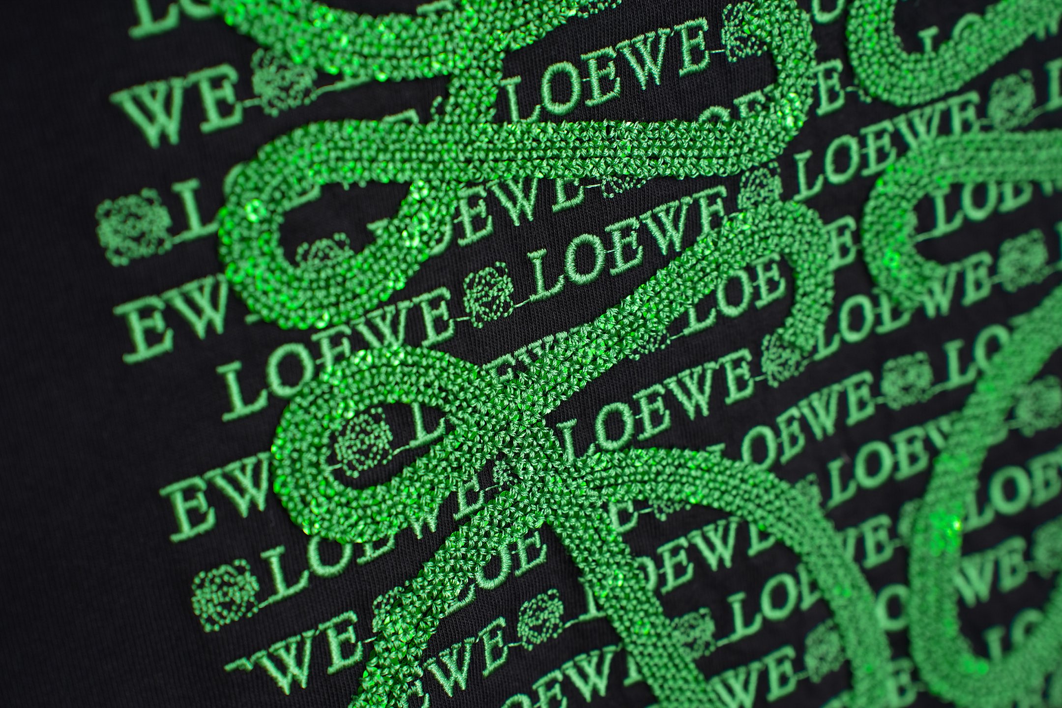 罗意威 Loewe 高级成衣风衣外套及大衣服饰 #D99C649C 7